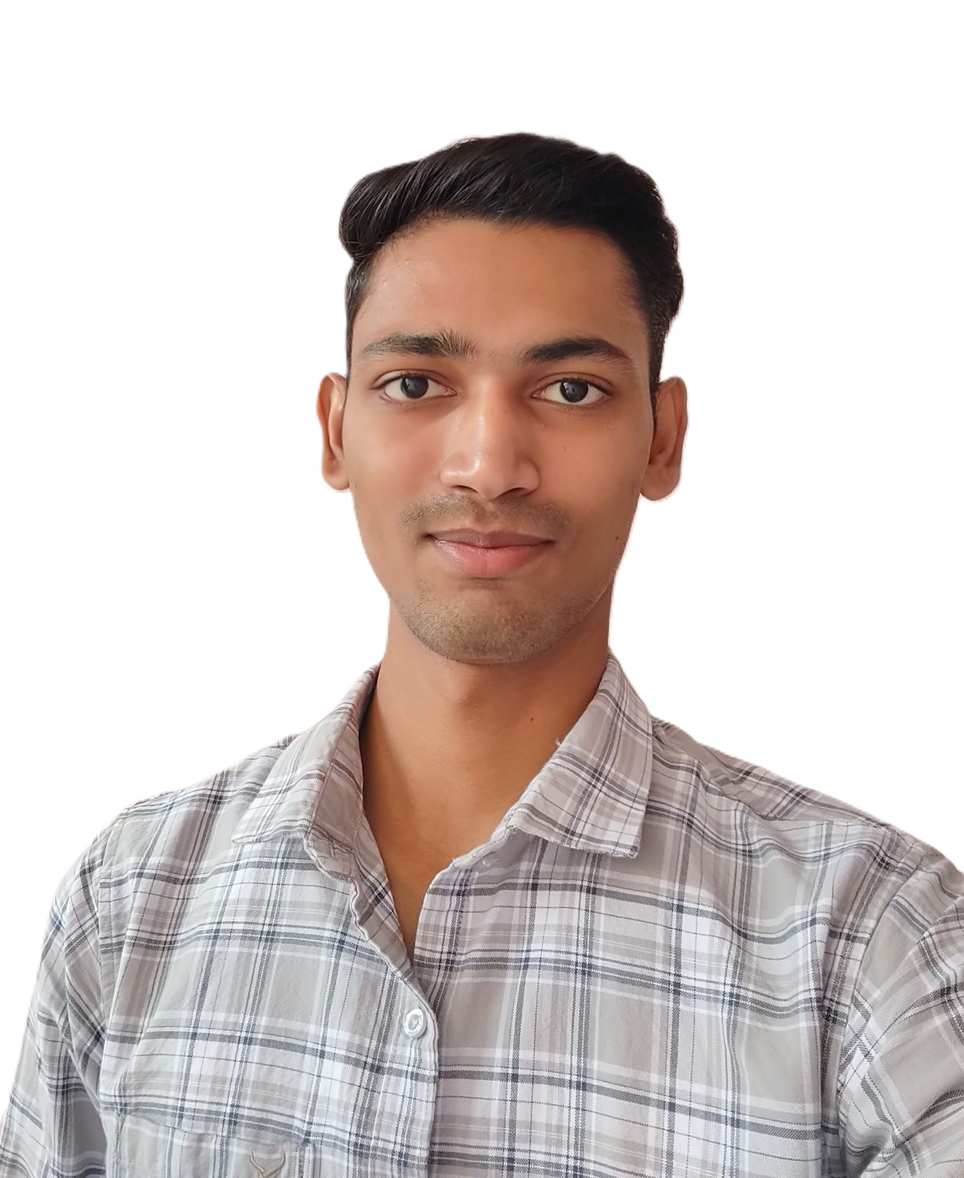 Prashant Kumar