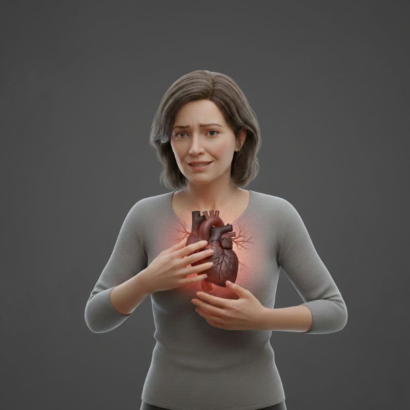 Heart Health