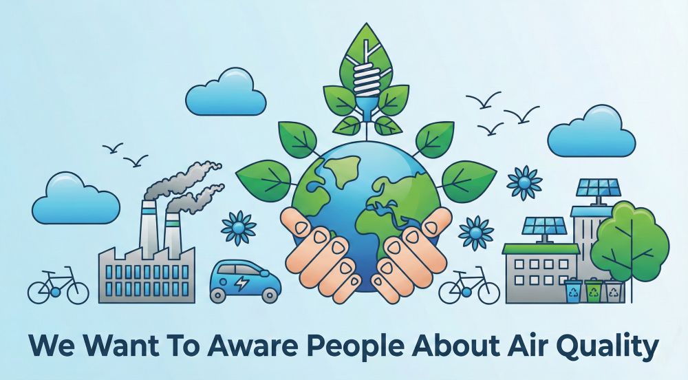 Air Quality Awareness