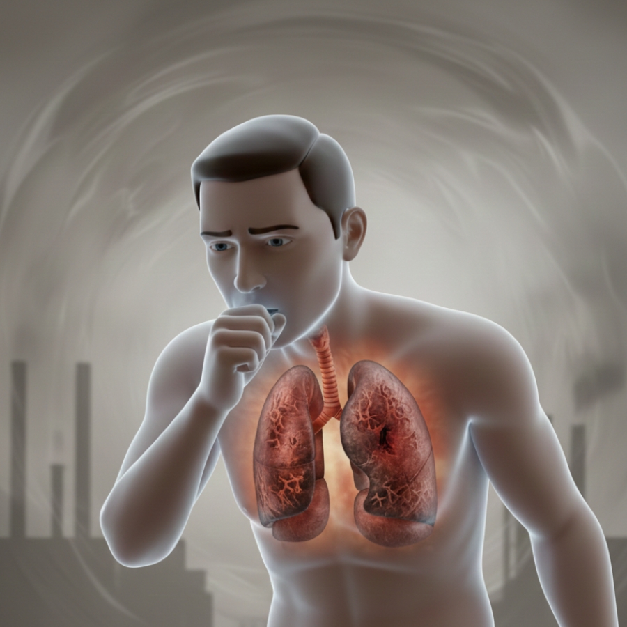 Respiratory Health