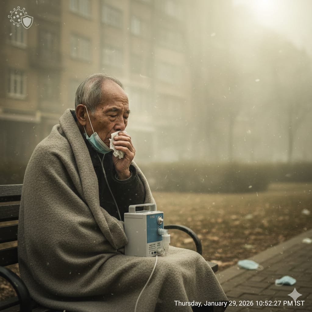 Elderly