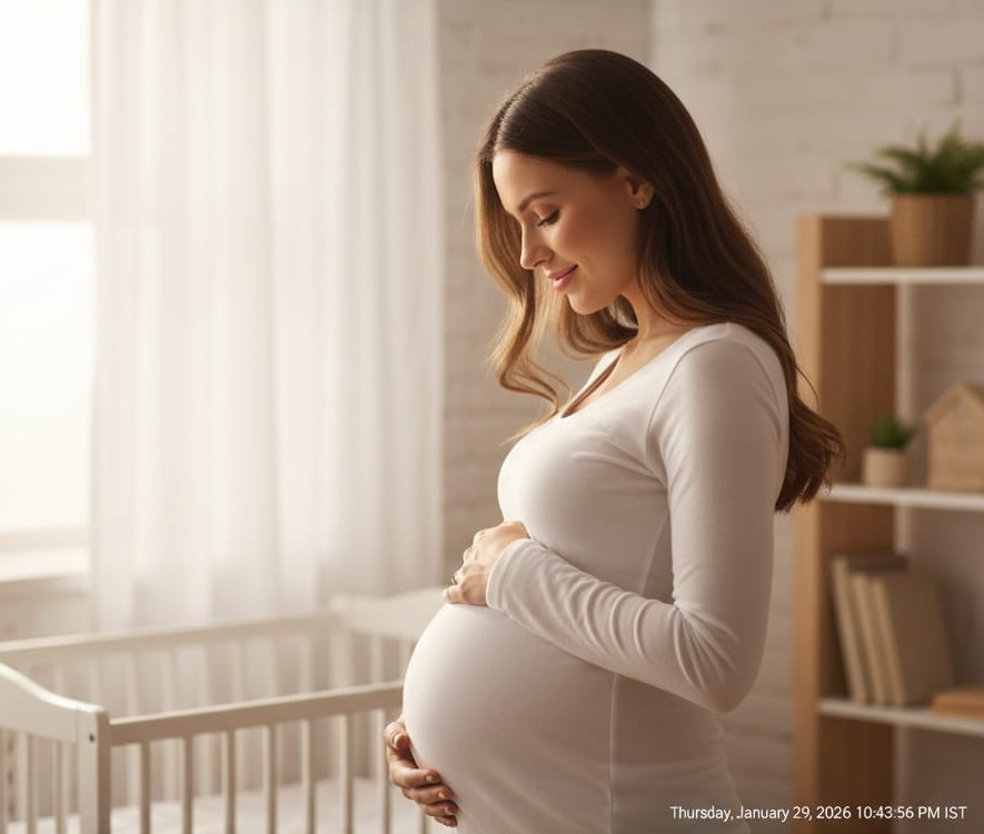 Pregnant Women